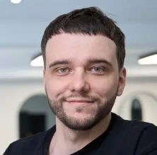 Owner of Big Dawg Mobile Grooming